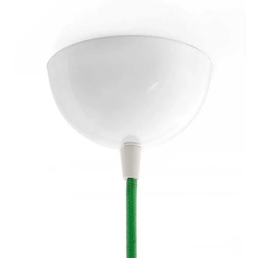 Takkopp Halvkula Ø100mm