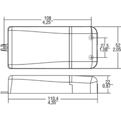 TCI Mini MD LED Driver