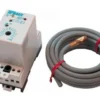 Termonic Termostat 26090 DIN -15-+95°C