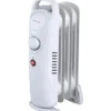 Termo Oljefylld Lamellradiator Mini 500W 230V