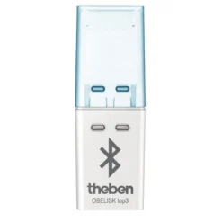 Theben Bluetooth obelisk top3 kommunikationsmodul