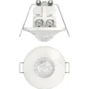 Theben thePiccola 360-100 DE Rörelsedetektor INF