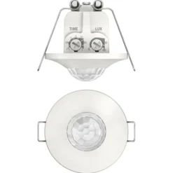 Theben thePiccola 360-100 DE Rörelsedetektor INF