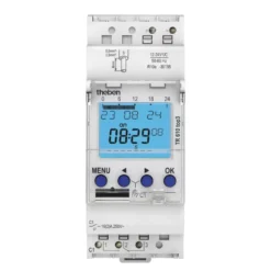 Theben Veckour TR 610 top3 12-24V