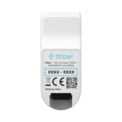 Tibber Pulse HAN (RJ45) Lastbalansering