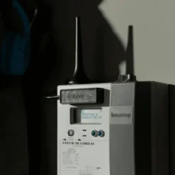 Tibber Pulse KM (Kamstrupmodul)