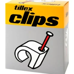 Tillex Clips