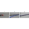 Tillex Grooved Clips GR-C