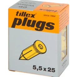 Tillex Plugg