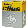 Tillex Pluggklammer Dubbel