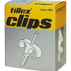 Tillex Pluggklammer Dubbel