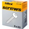 Tillex Skruv EL