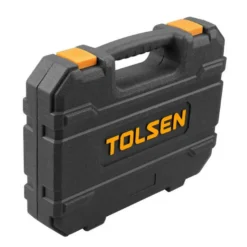 Tolsen Hylsnyckelsats 22 delar