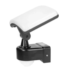 Tos LED Strålkastare PIR 30W 2200lm 4000K IP65