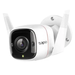 TP-Link Tapo C310 Utomhuskamera Wi-Fi