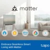 TP-Link Tapo H100 Smart Hem-hubb med ringsignal