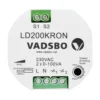 Vadsbo LD200KRON Krondimmer