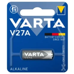 Varta Batteri Alkaline Special V27A