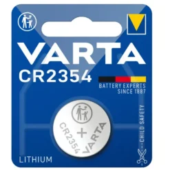 Varta Knappcellsbatteri Lithium CR2354 3V