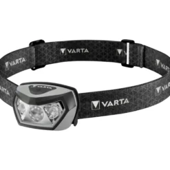 Varta Pannlampa Outdoor Sports PRO H30R