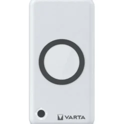 Varta Wireless Powerbank 15000mAh 2xUSB-A