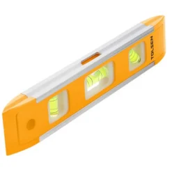 Vattenpass 225mm Aluminum