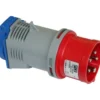 Övergångsadapter CCE 416 - Schuko 230V