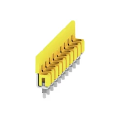 Överkopplingsplint WQV 4/10