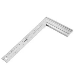 Vinkelhake Aluminium