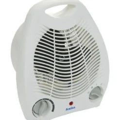 Värmefläkt Stående 1000W/2000W