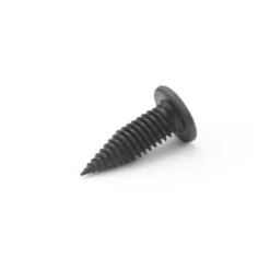 VSB Montageskruv Stål 1 mm Låg 4x13 FOS 250-pack