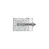 VSB Pinnskruvexpander UTV 50-pack