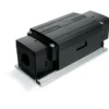 Wago Anslutningsmodul Flatkabel 2x6mm²