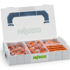 Wago 221 Sortimentlåda Mini 887-952