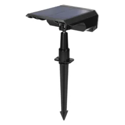 Wallie LED Solcellslampa 2-i-1