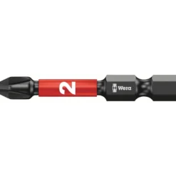 Wera Bits PH Impaktor 5-pack
