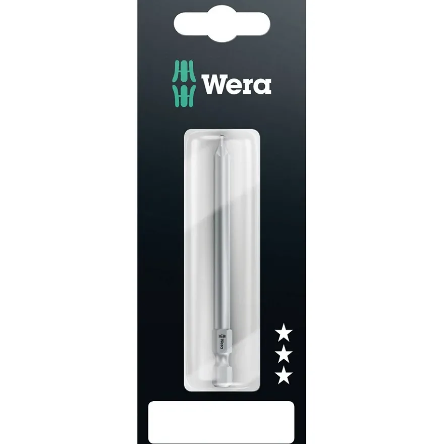 Wera Bits PZ 2x89