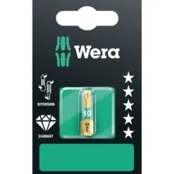 Wera Bits Torx BDC
