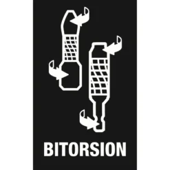 Wera Bits Torx BDC
