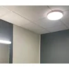 Westal Athena II Plafond PIR-sensor 18W 3000K