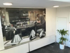 Westal Athena Plafond LED 35W