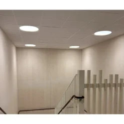 Westal Dekorram Rund WLP 600x600