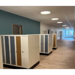 Westal Dekorram Rund WLP 600x600