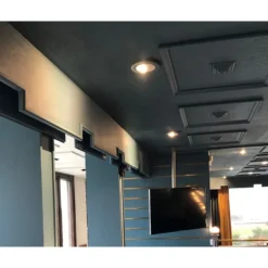 Westal Downlight WLD FR72 Flex Tilt