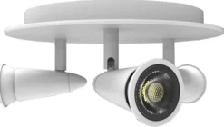Westal Idun GU10 Takspotlight 3L