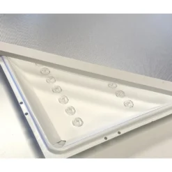 Westal LED-Panel WLP-B On/off