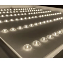 Westal LED-Panel WLP-B On/off