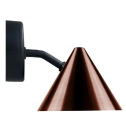 Westal Tratt Micro GU10 Vägglampa