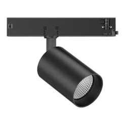 Westal WLT Blick 3-fas Skenspot 20W 36° Dim Svart