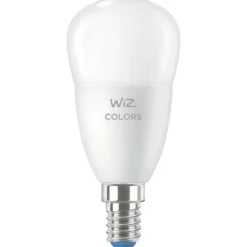 Wi-Fi BLE 40W E14RGB